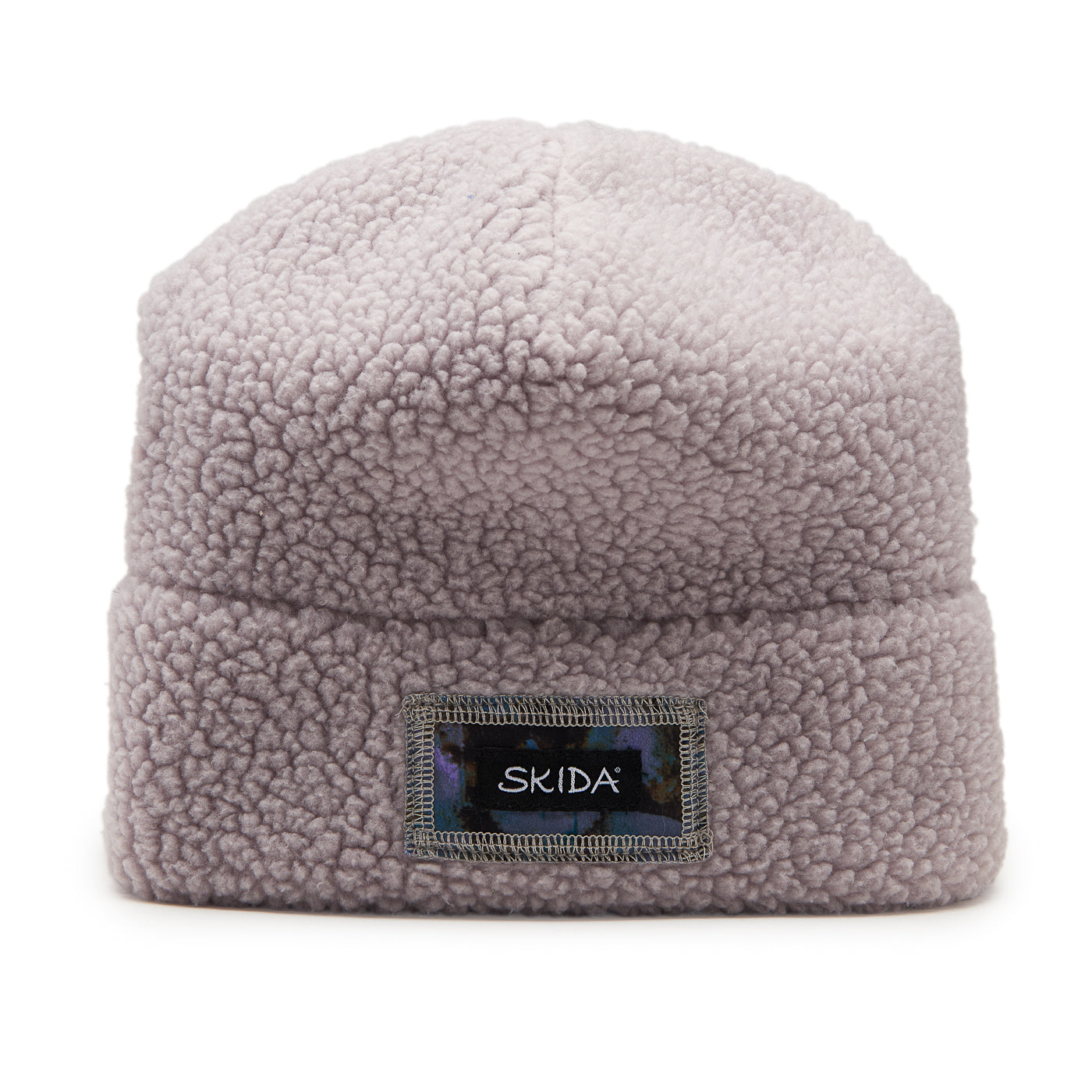 Basalt | High Pile Polartec® Fleece Hat