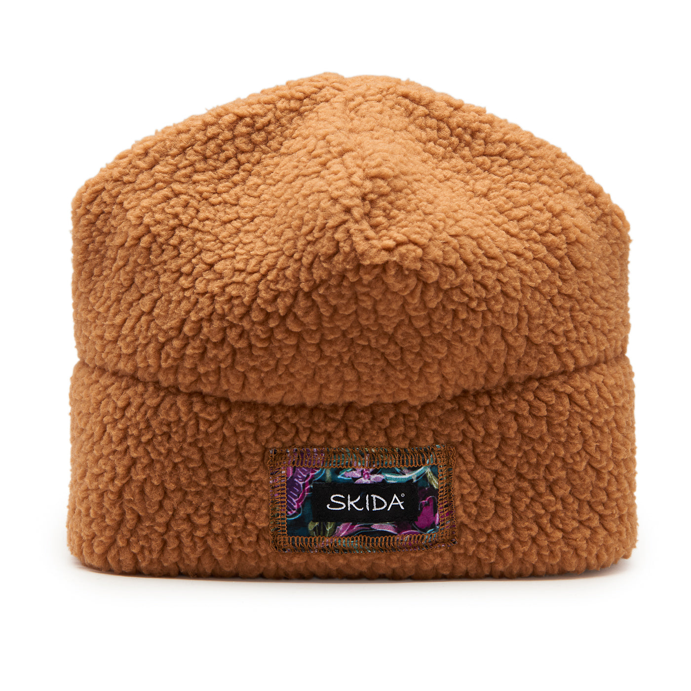 Biscuit | High Pile Polartec® Fleece Hat