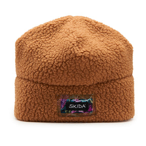 Biscuit | High Pile Polartec® Fleece Hat
