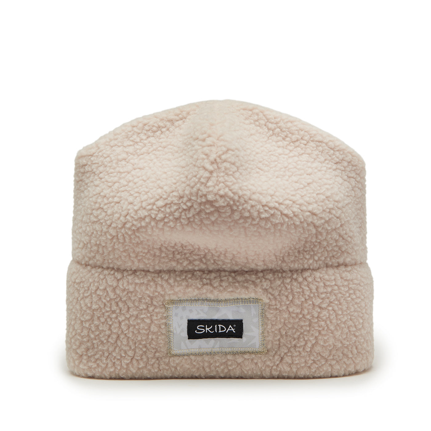 Casper | High Pile Polartec® Fleece Hat