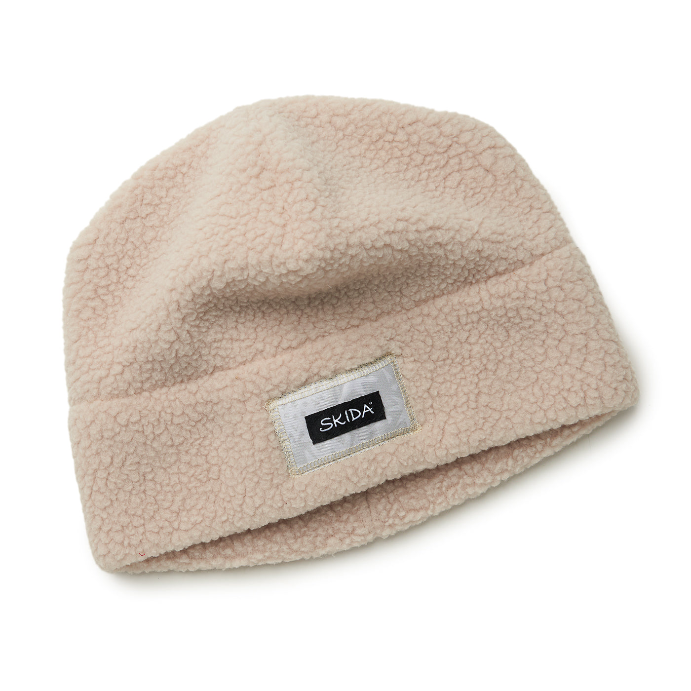 Casper | High Pile Polartec® Fleece Hat