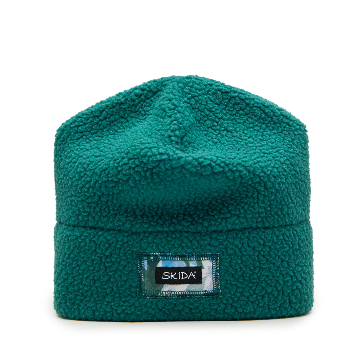 Glade | High Pile Polartec® Fleece Hat