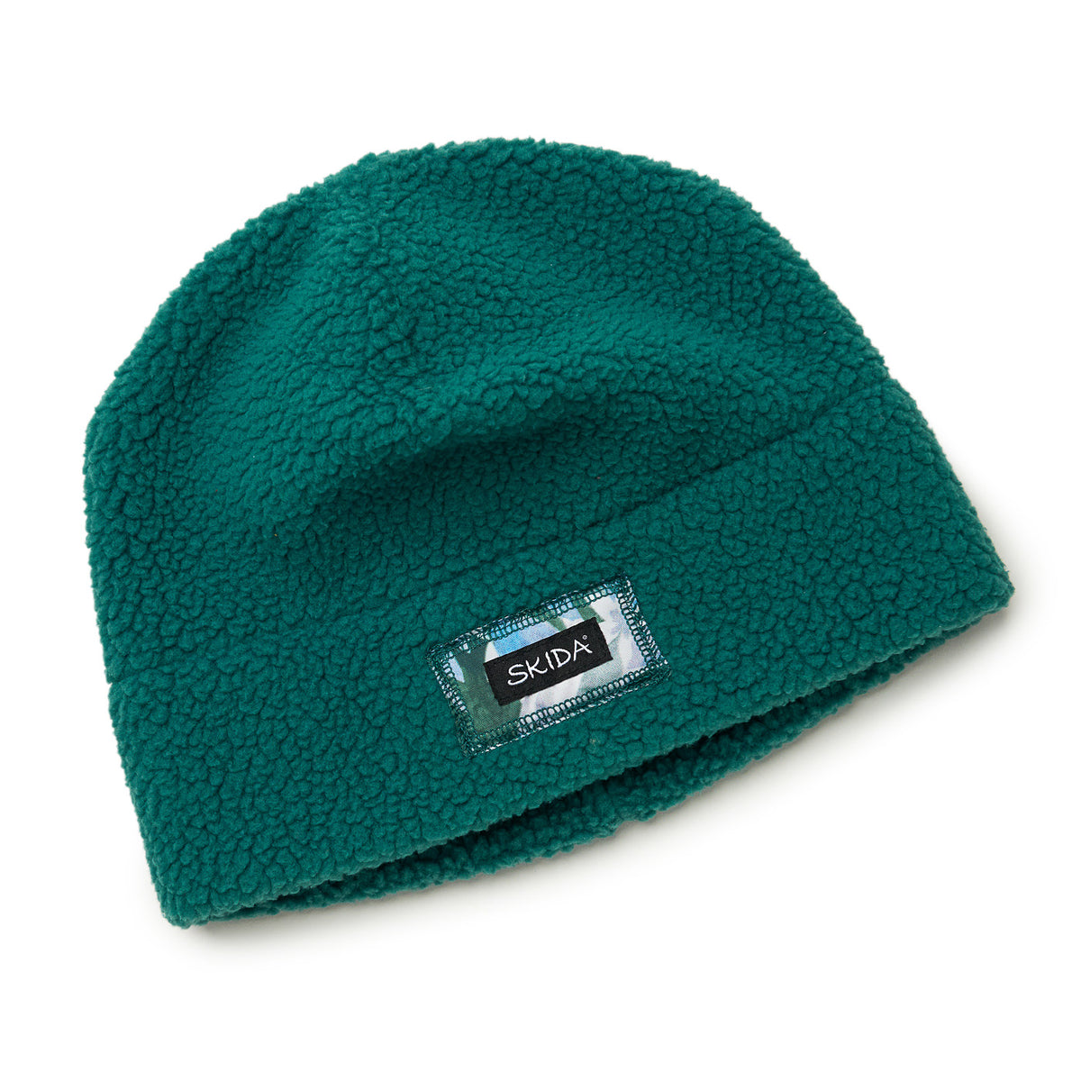 Glade | High Pile Polartec® Fleece Hat