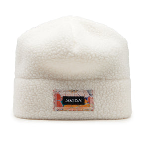 Meringue | High Pile Polartec® Fleece Hat
