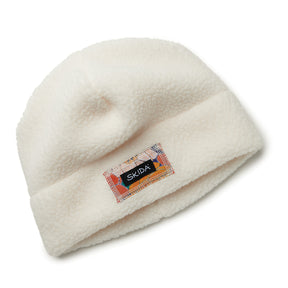 Meringue | High Pile Polartec® Fleece Hat