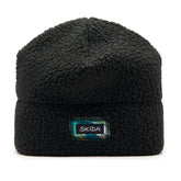 Moonless | High Pile Fleece Hat