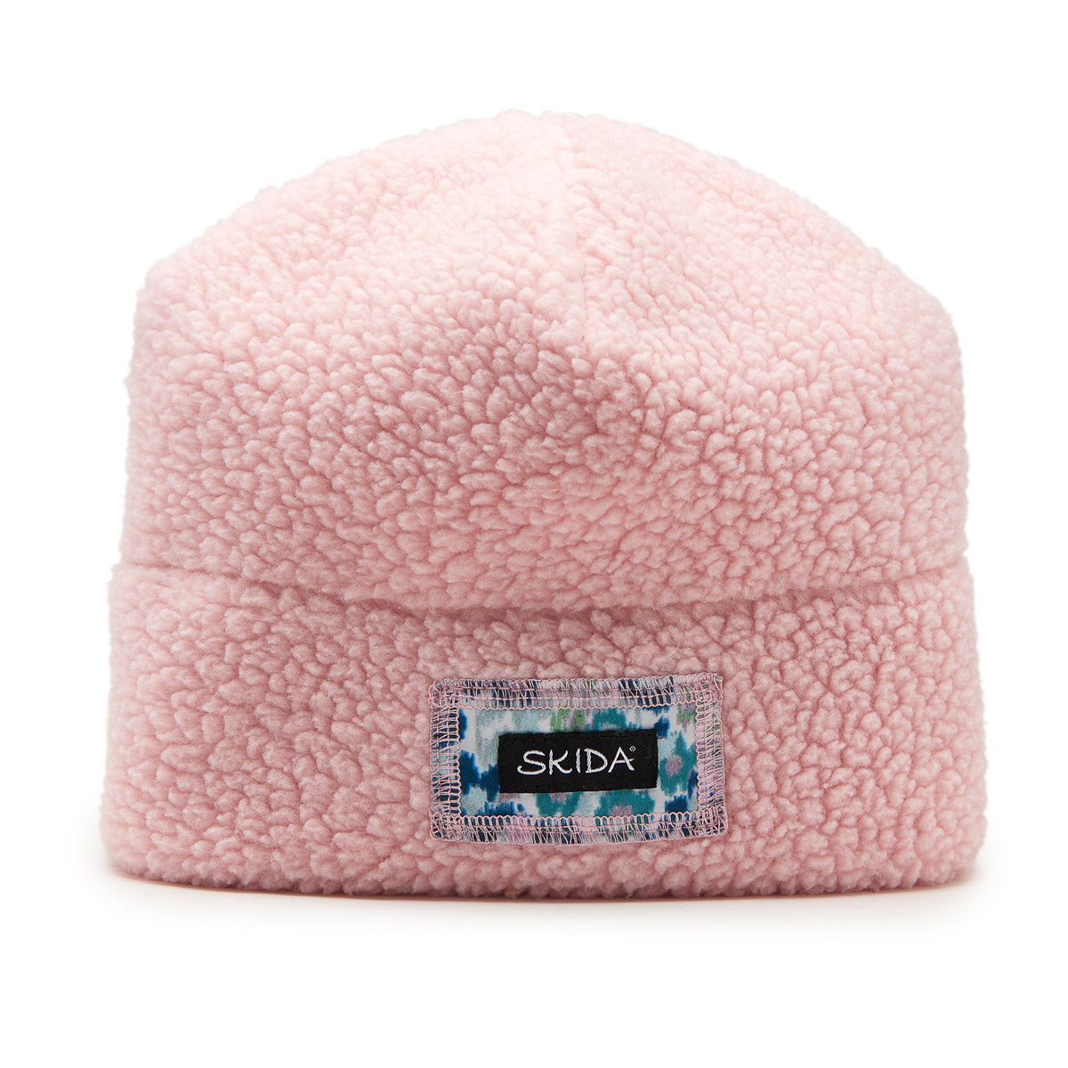 Parfait | High Pile Polartec® Fleece Hat