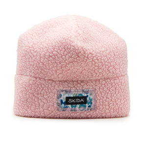 Parfait | High Pile Polartec® Fleece Hat