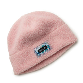 Parfait | High Pile Polartec® Fleece Hat
