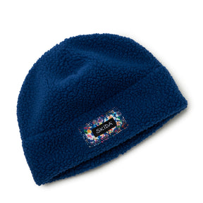 Persia | High Pile Polartec® Fleece Hat
