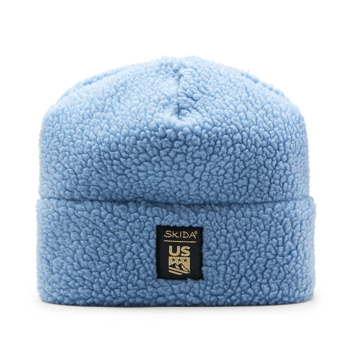 Podium | High Pile Polartec® Fleece Hat