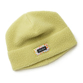 Snap Pea | High Pile Polartec® Fleece Hat