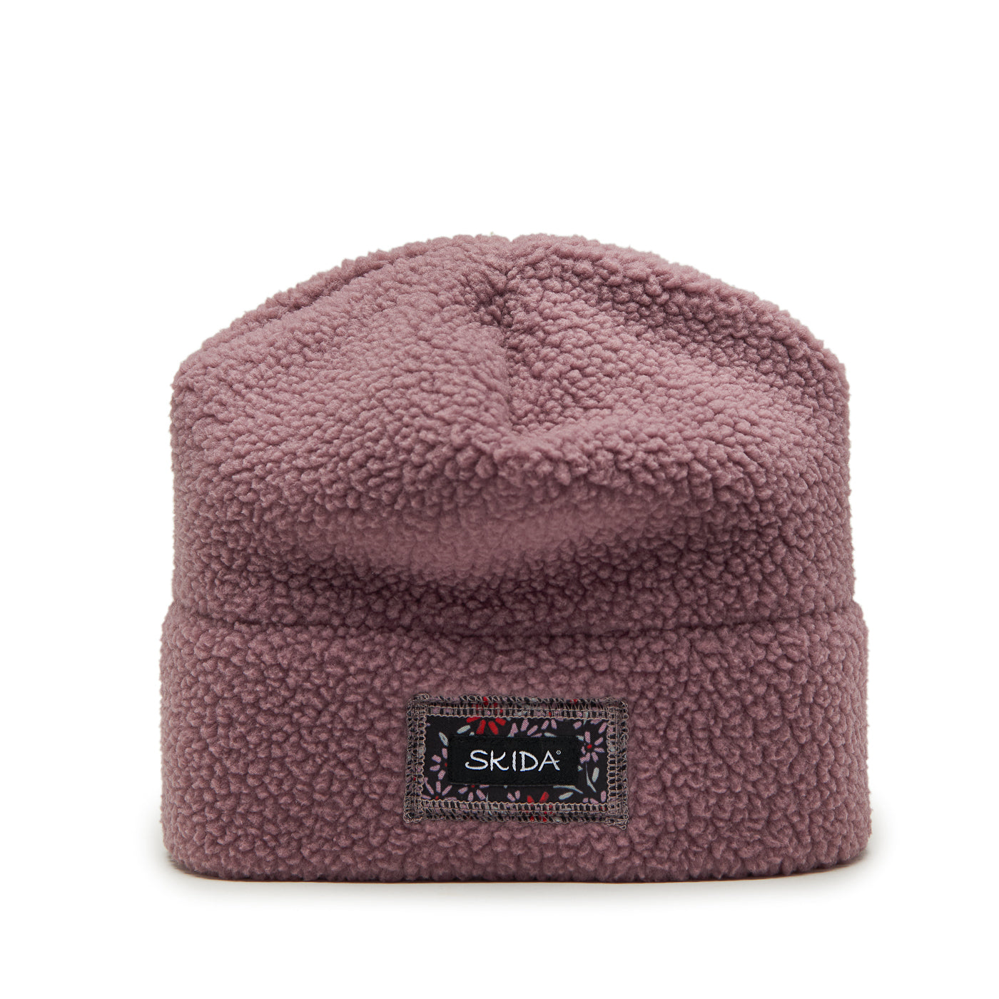 Sugar Plum | High Pile Polartec® Fleece Hat