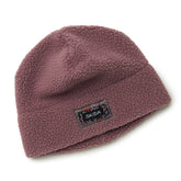Sugar Plum | High Pile Polartec® Fleece Hat