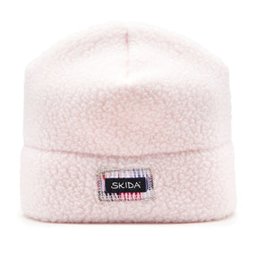 Vinca | High Pile Fleece Hat