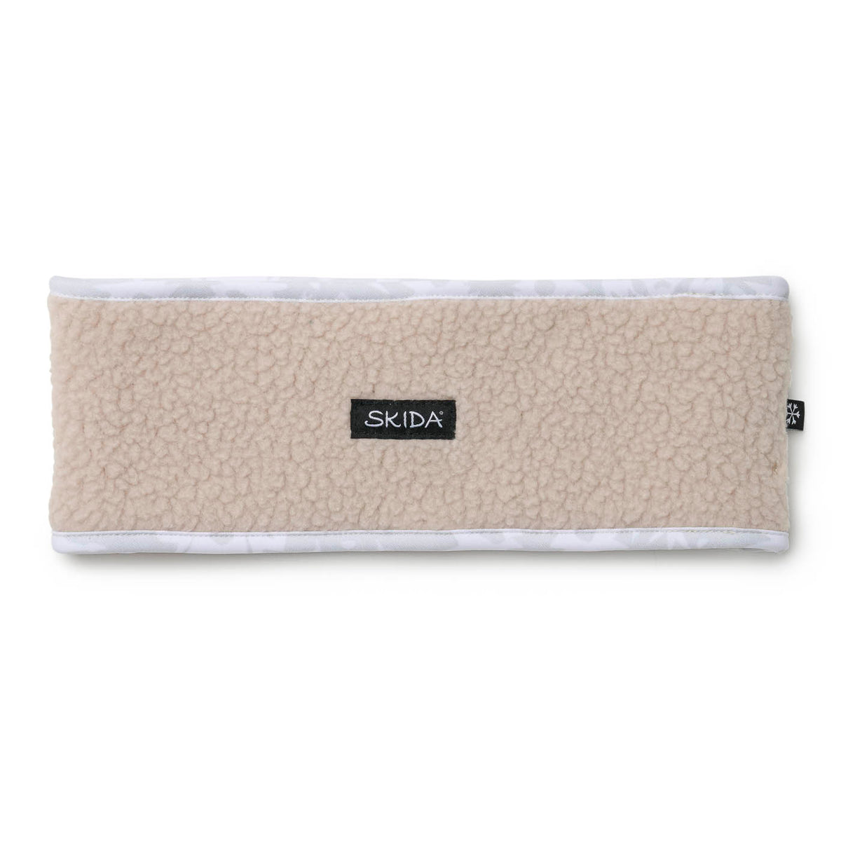 Casper | High Pile Headband
