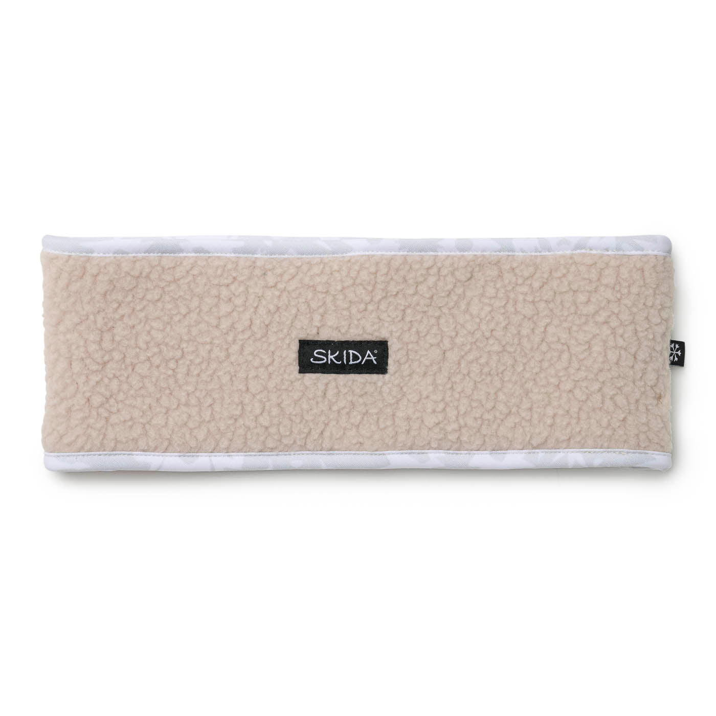 Casper | High Pile Headband
