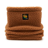 Biscuit | High Pile Polartec® Fleece Neckwarmer