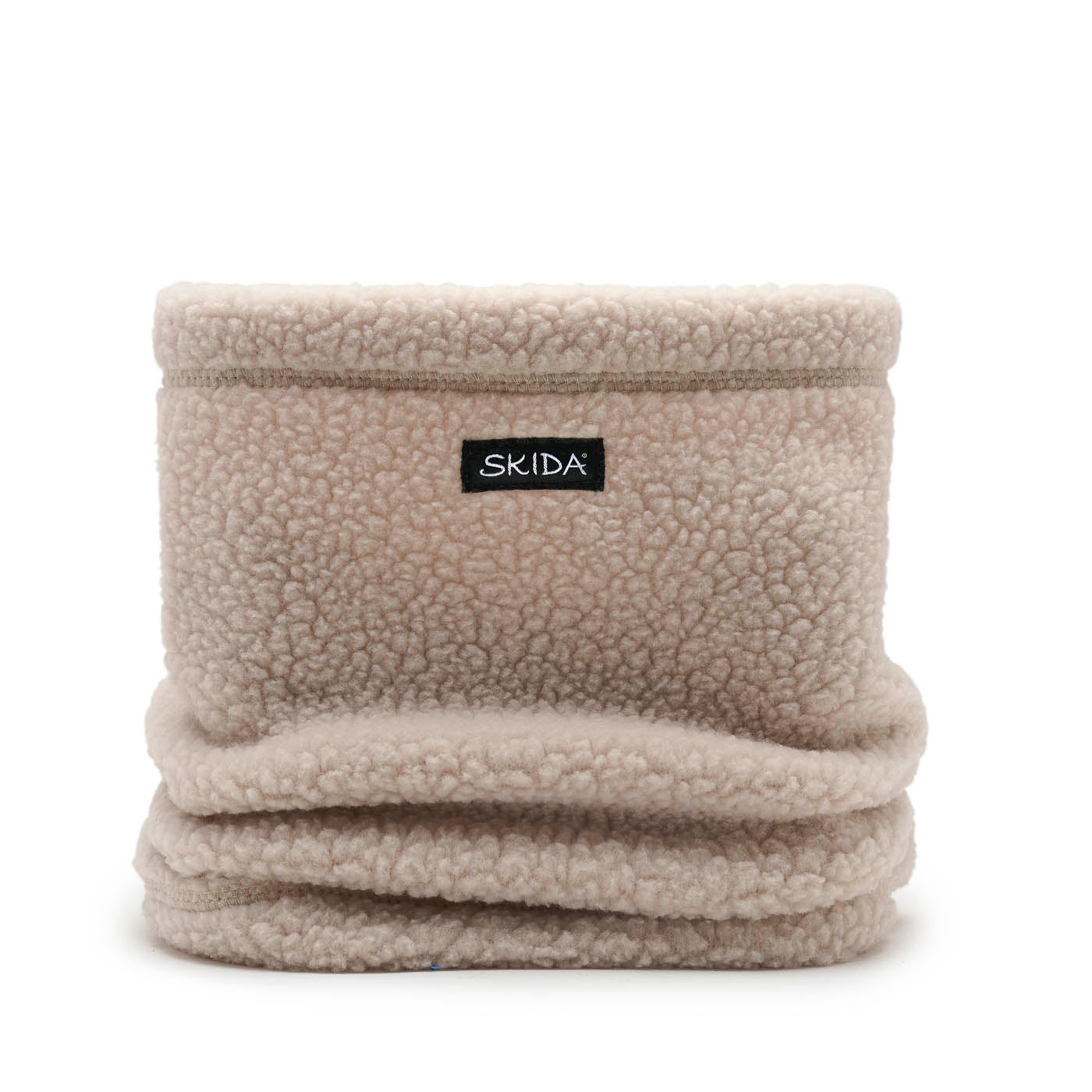 Casper | High Pile Polartec® Fleece Neckwarmer