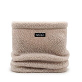Casper | High Pile Polartec® Fleece Neckwarmer