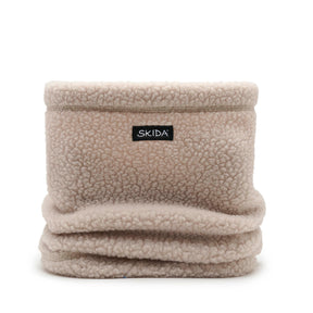 Casper | High Pile Polartec® Fleece Neckwarmer
