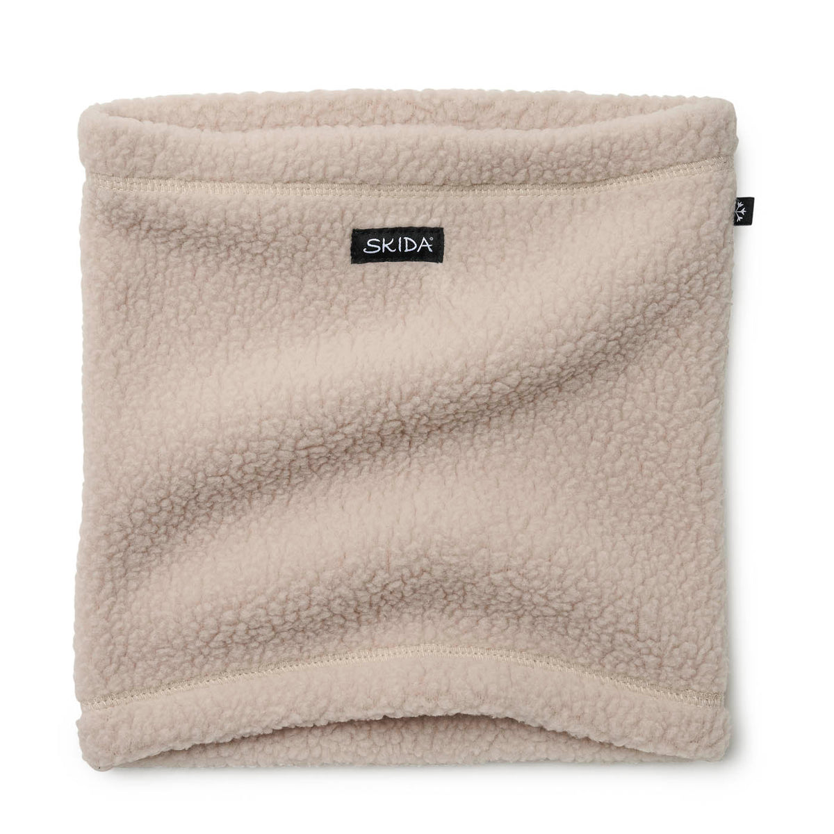 Casper | High Pile Polartec® Fleece Neckwarmer