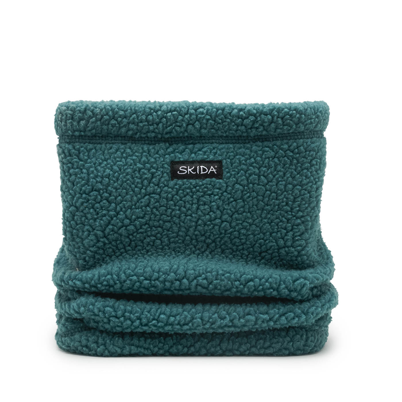 Glade | High Pile Polartec® Fleece Neckwarmer