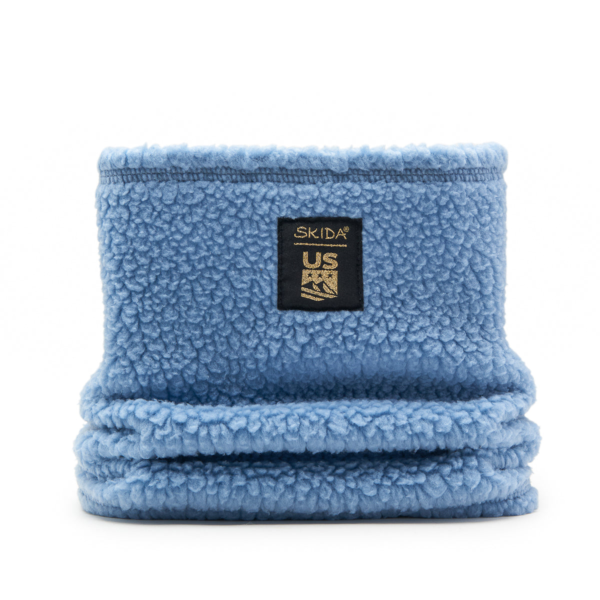 Podium | High Pile Polartec® Fleece Neckwarmer