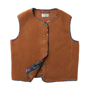 Biscuit | Snap Vest