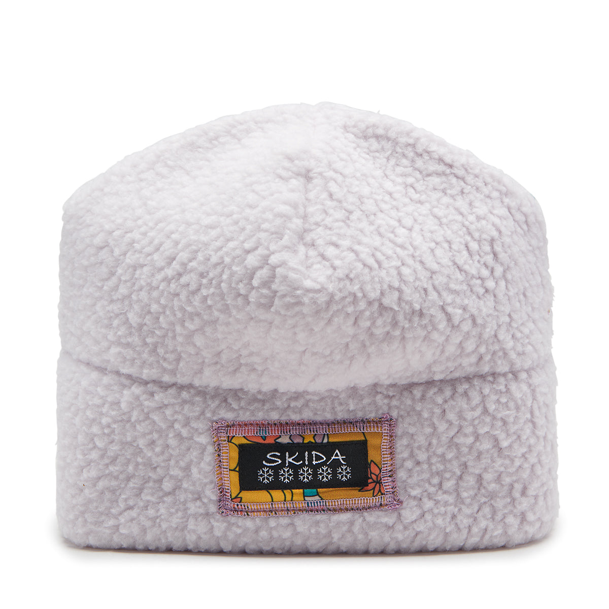 Alpenglow | High Pile Fleece Hat