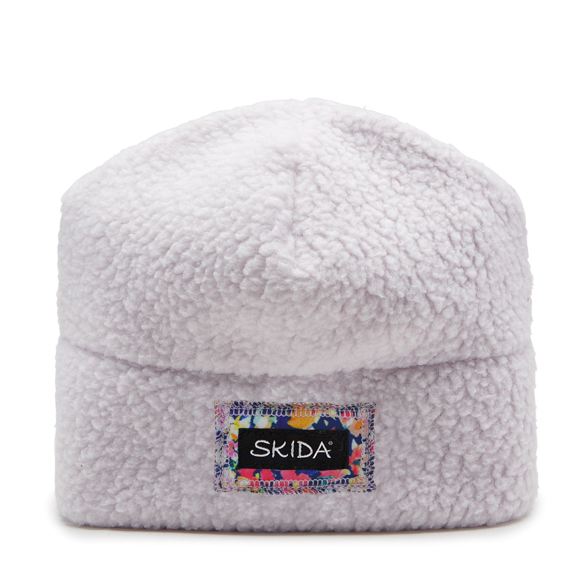 Alpenglow | High Pile Polartec® Fleece Hat