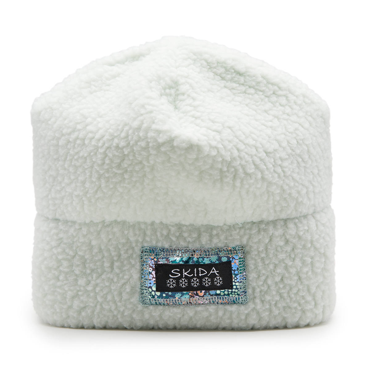 Minty | High Pile Hat