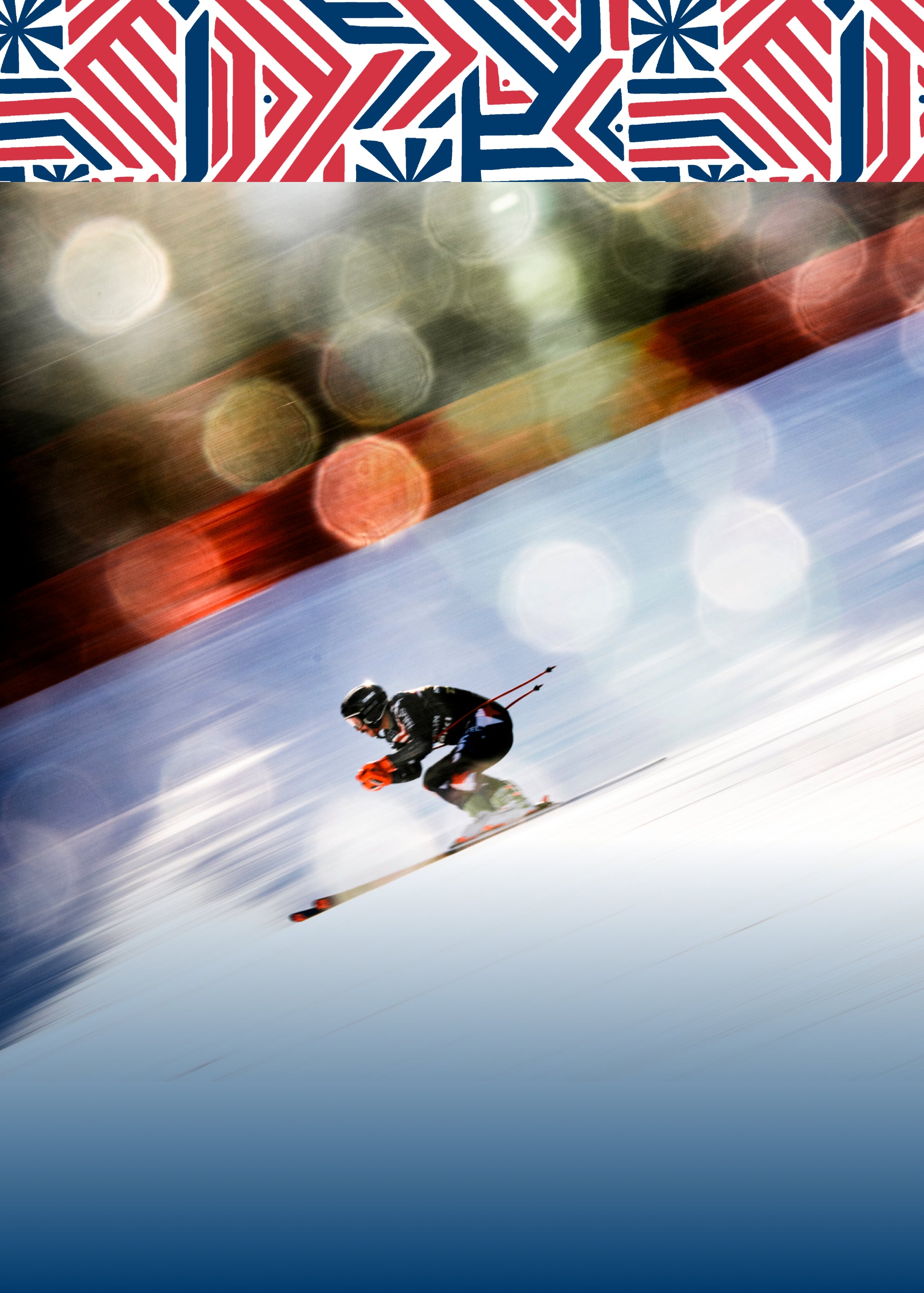 Skida Headwear & Accessories