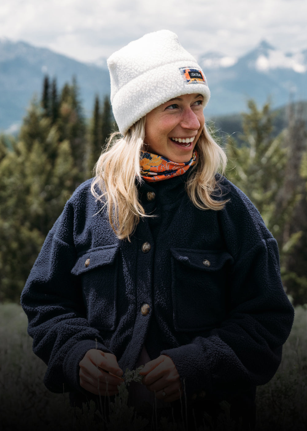 Skida | Headwear & Accessories