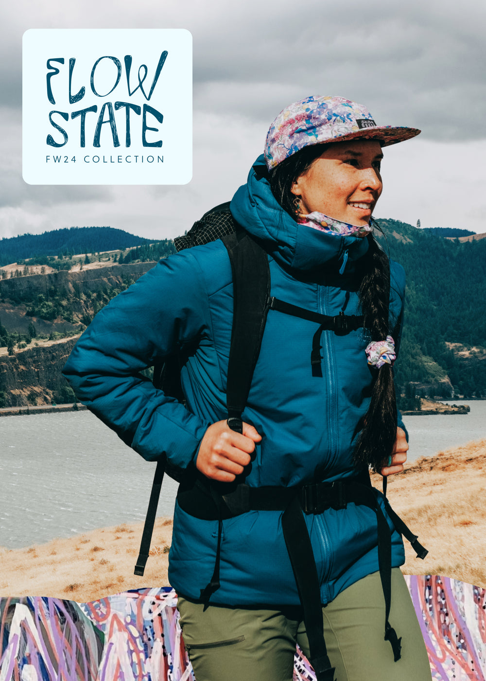 Skida | Headwear & Accessories