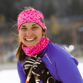 Hot Lap | Snow Tour Neck Gaiter
