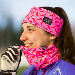 Hot Lap | Snow Tour Neck Gaiter