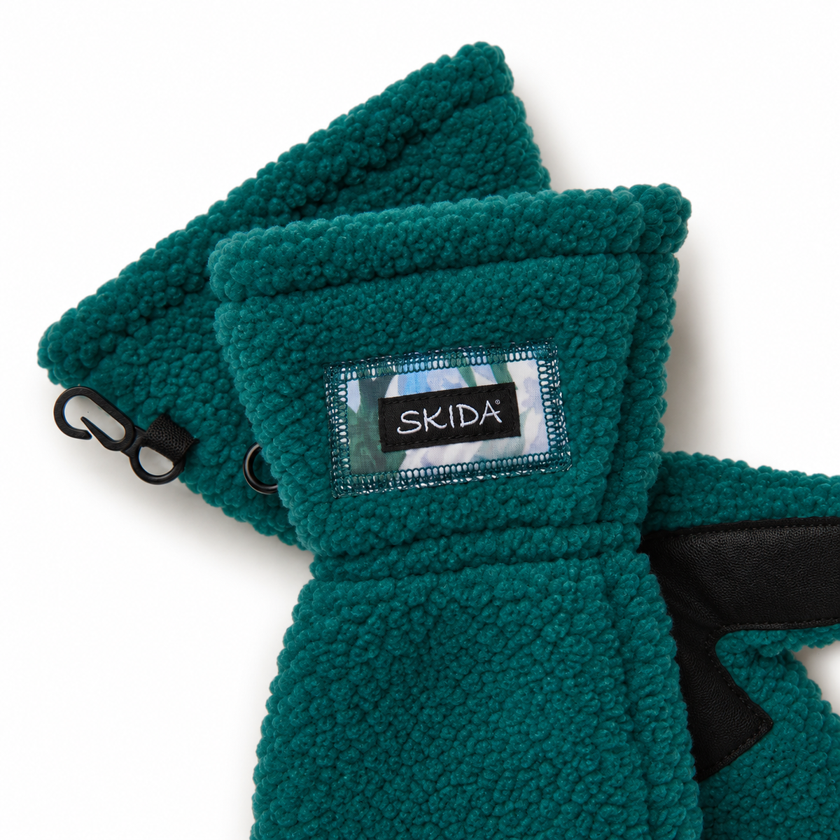 Glade | High Pile Mitt