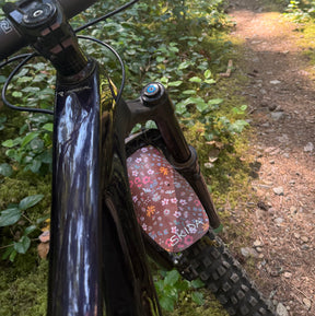Magpie | Mountain Bike Fender