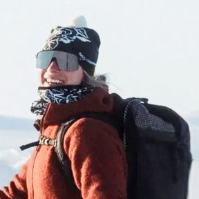 Inkwell Knit | Merino Tech Knit Beanie