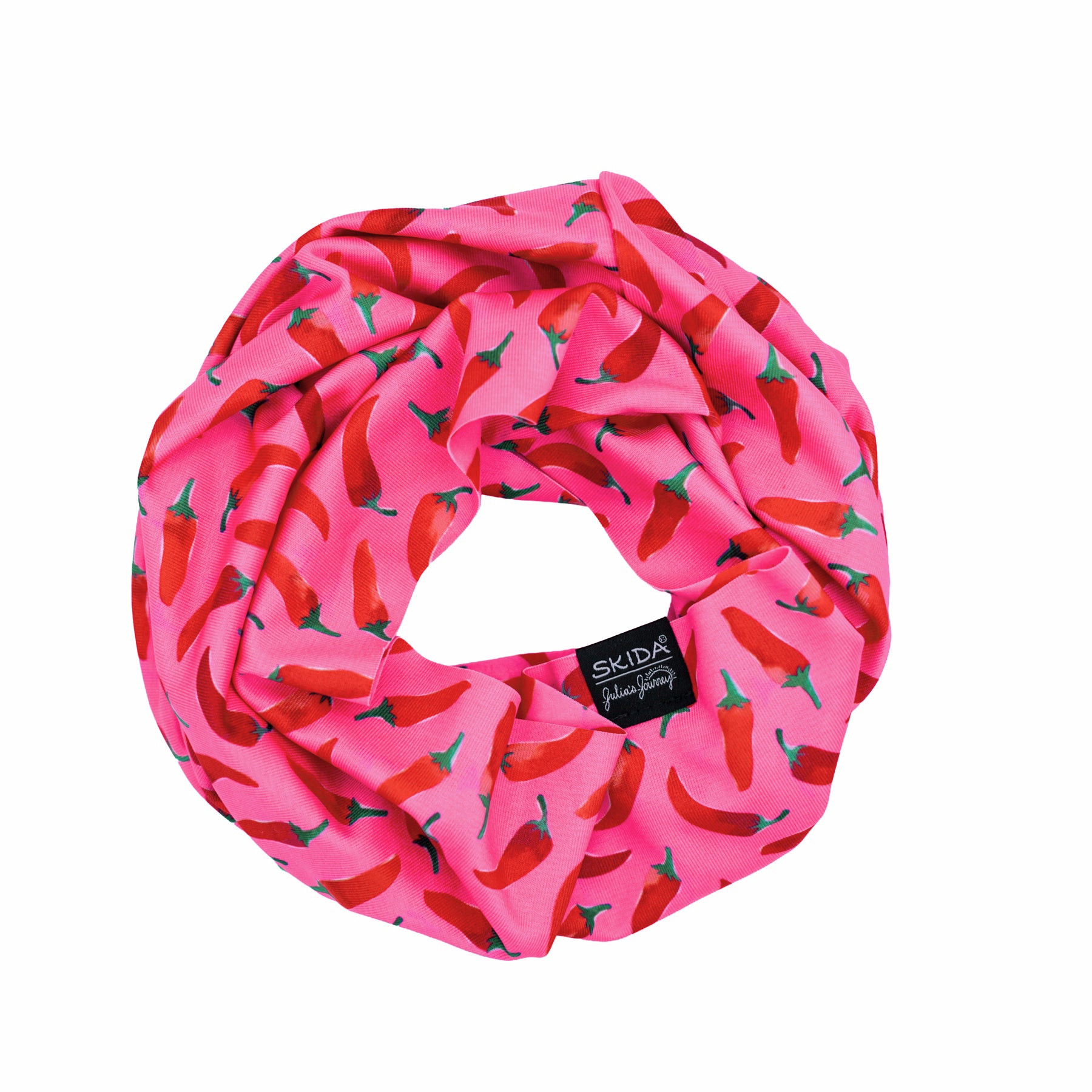 Hot Lap | Snow Tour Neck Gaiter