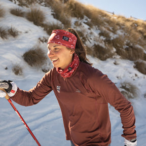 Bright Side | Pursuit Performance Headband