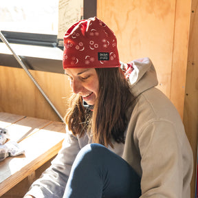 Bright Side | Alpine Fleece-Lined Hat