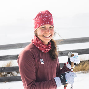 Bright Side | Snow Tour Neck Gaiter