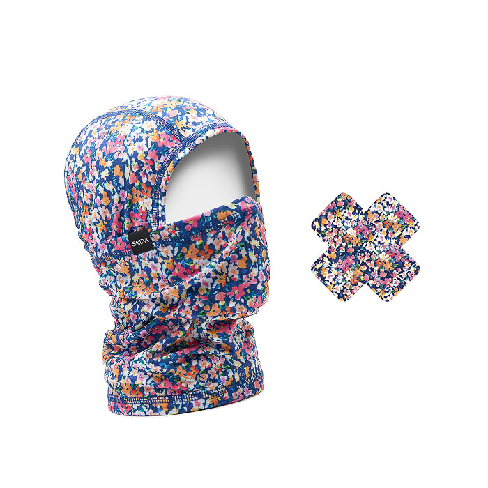 Juliet Bundle | Balaclava & Noso Patch Kit