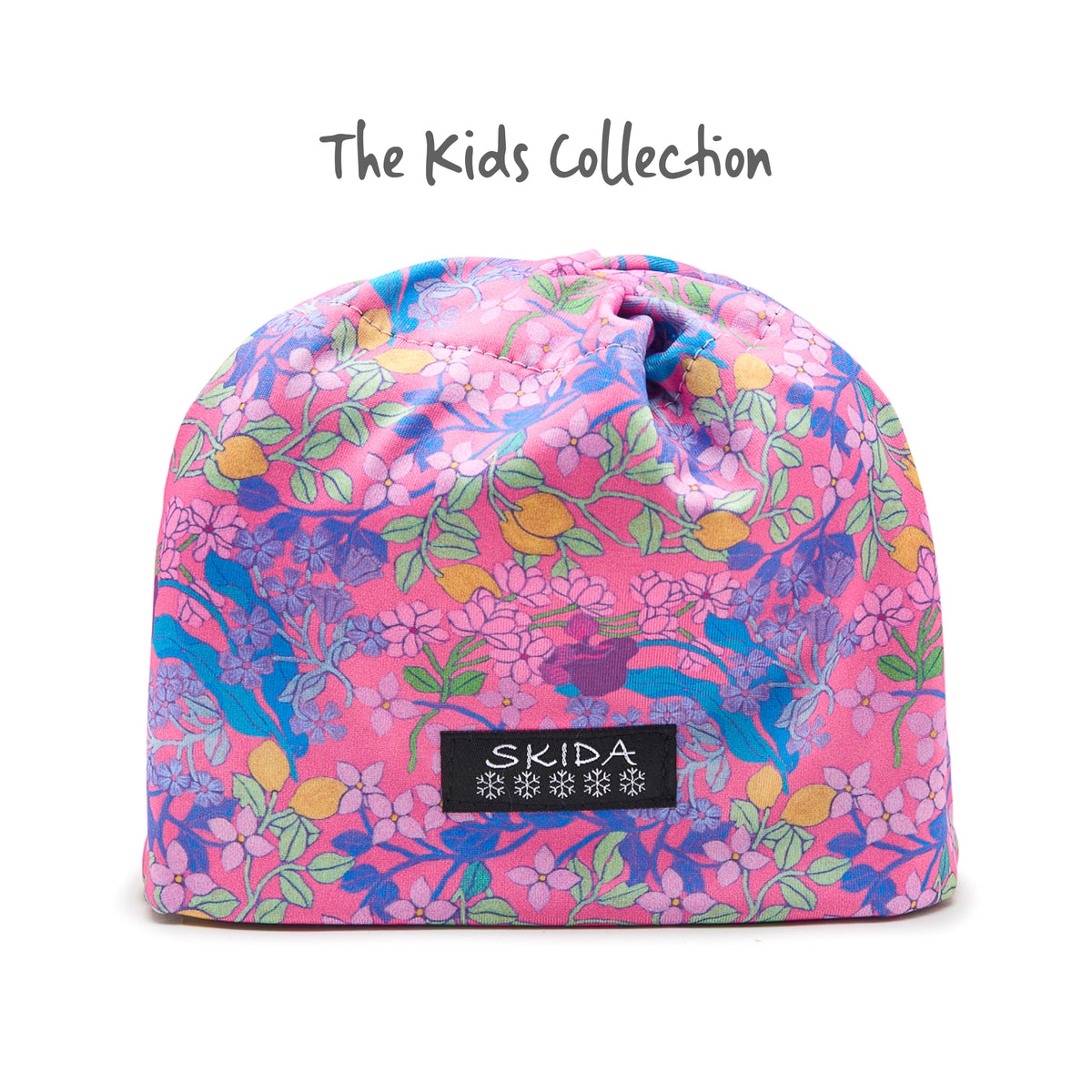 Cosmo | Kids Alpine Hat