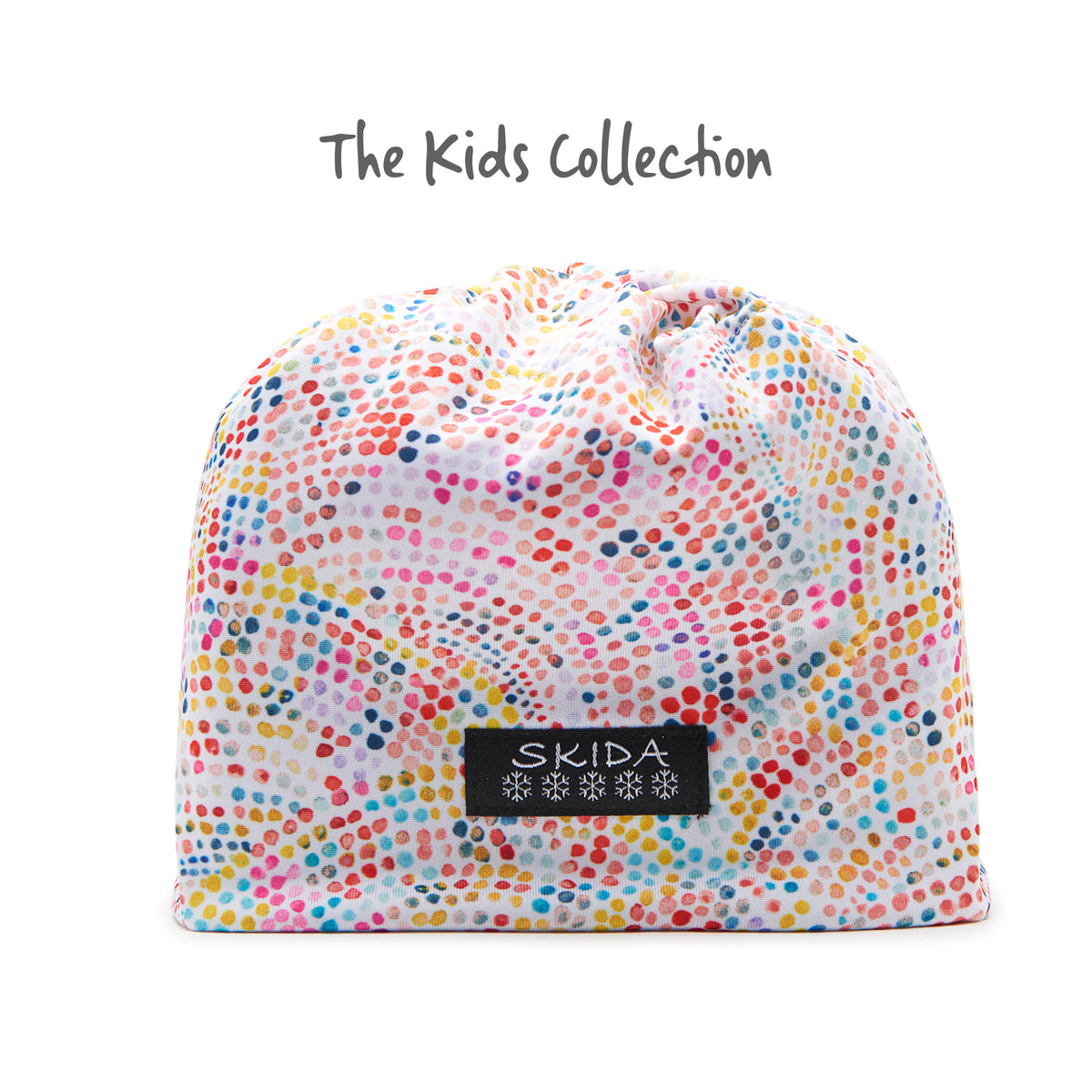 Dottie Parton | Kids Alpine Hat