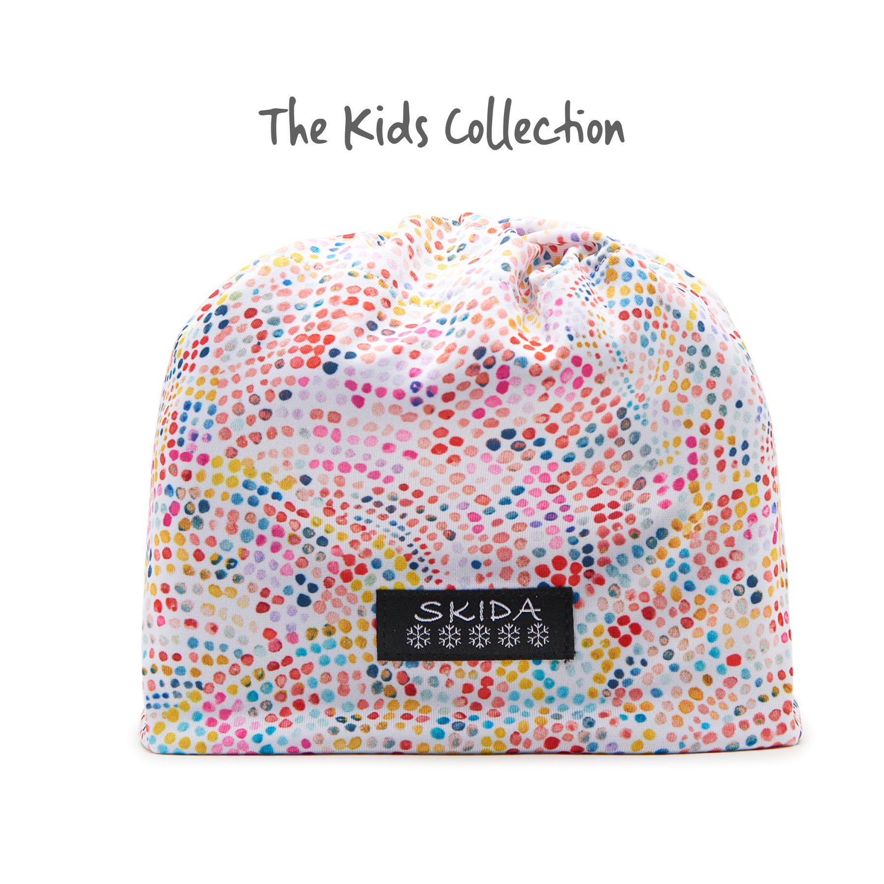 Dottie Parton | Kids Alpine Hat