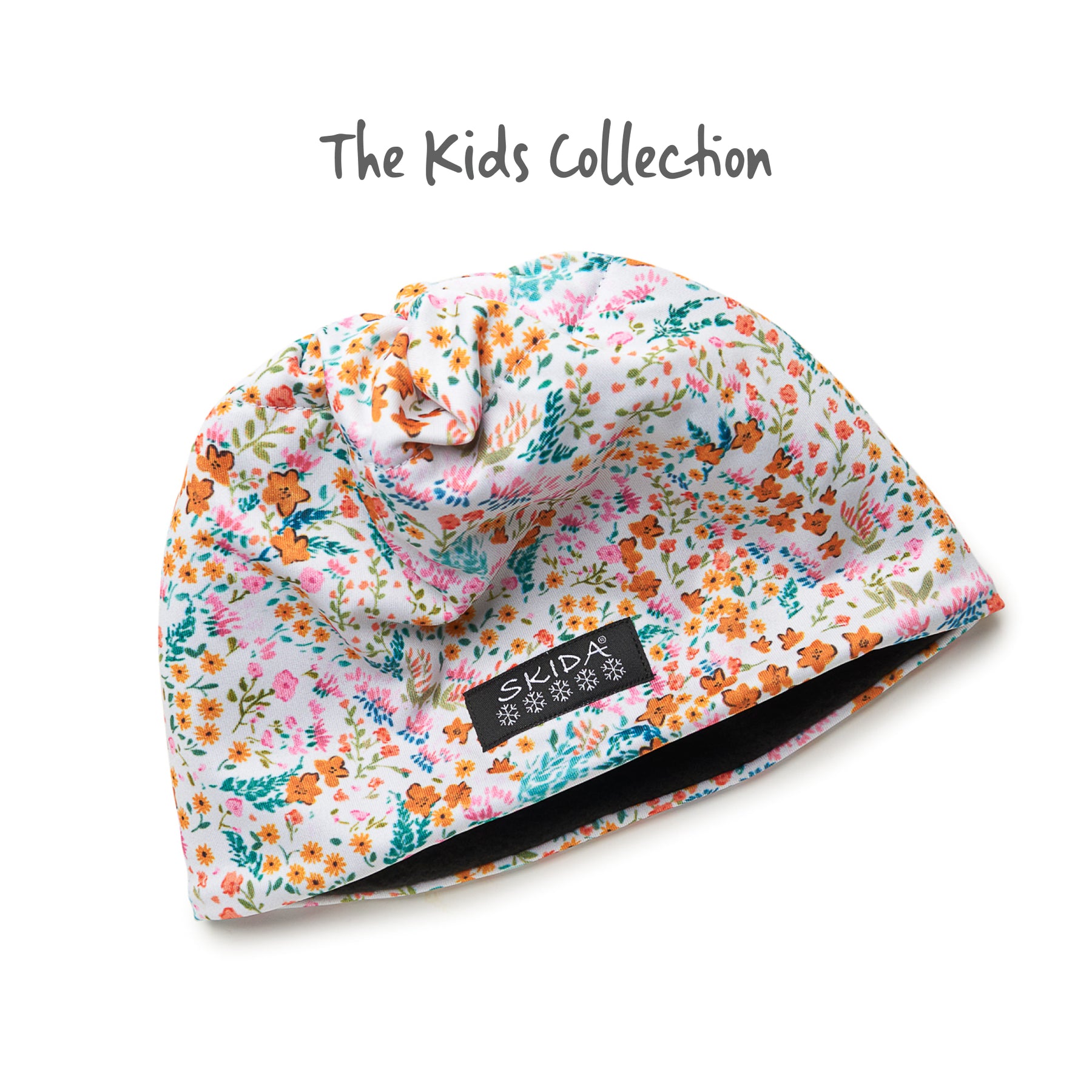 Elysian Fields | Kids Alpine Hat