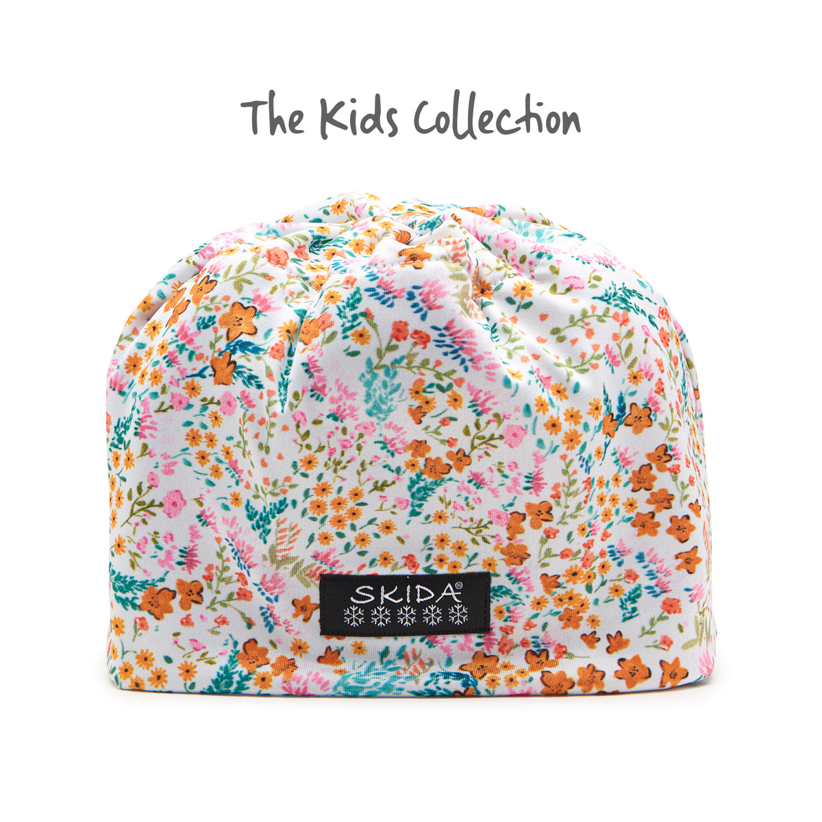 Elysian Fields | Kids Alpine Hat